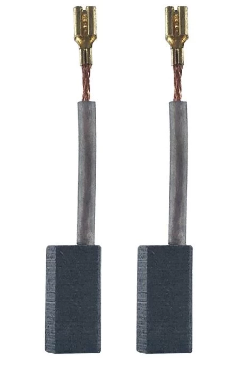 462HT44 Графитни четки к-кт 6.5х9х17 DLHI99088