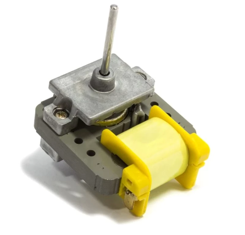 222FR58 Вентилатор 10W NO FROST