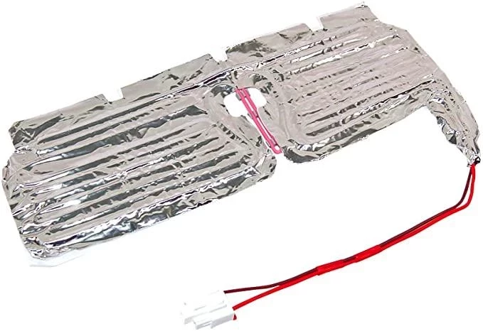 227FR68 Нагревател размразител 25W SAMSUNG