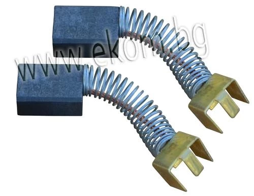 462HT231 Четка 5x8x11.5/10.5 к-кт-MAKITA
