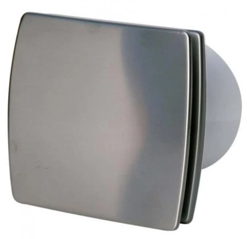 499MB09 Вентилатор EOL F 10 B inox