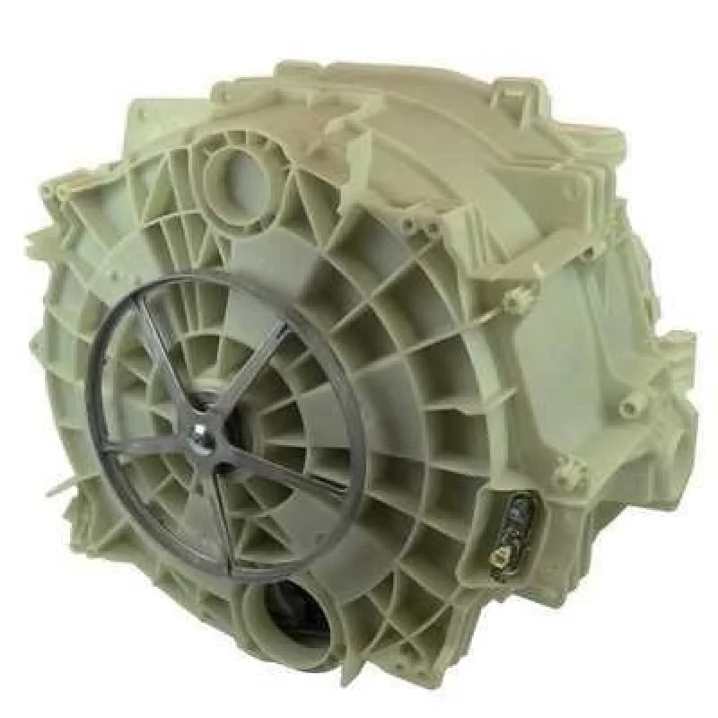 Казан к-кт 309797-INDESIT