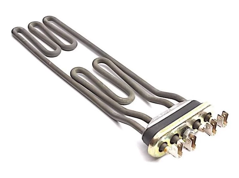 160ZN04 Нагревател 1950+950 Вт.-ZANUSSI