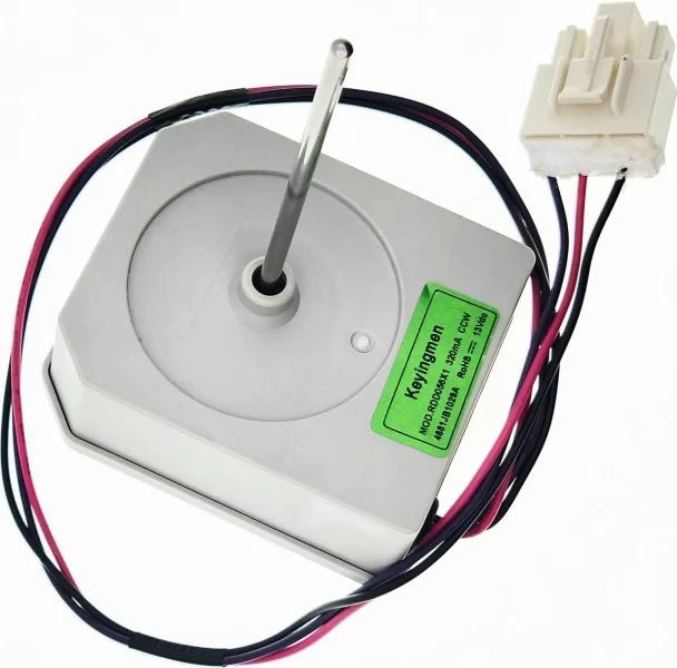 222FR110 Вентилатор 3.2W 13V NO FROST - LG