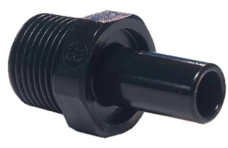 103GU09 Адаптор 8mm X 1/8” PM050811E