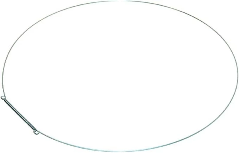 Скоба за маншон 480111100189-WHIRLPOOL