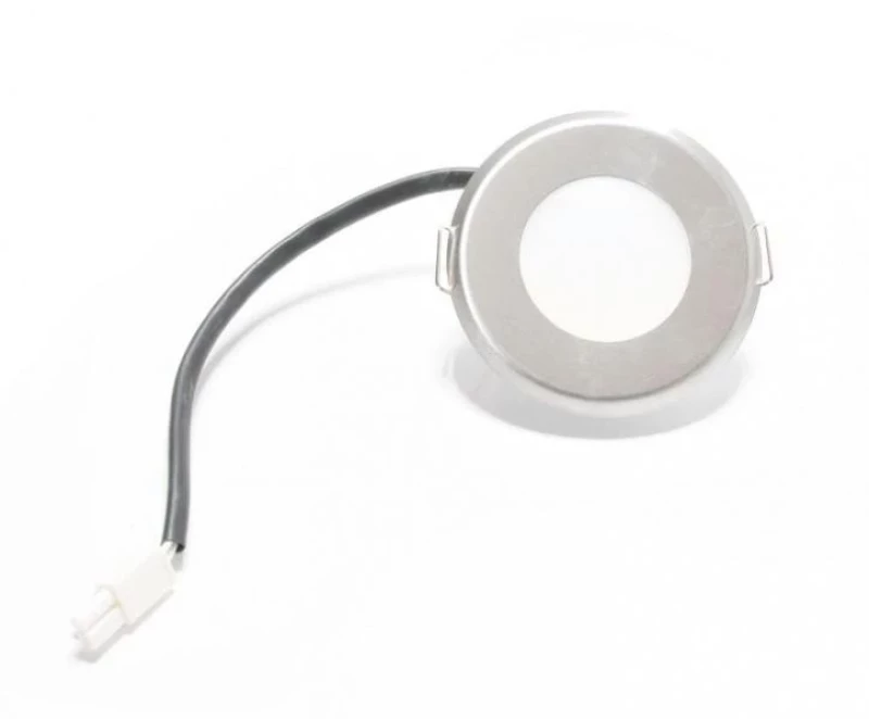 404AB03 LED лампа 2W 72mm