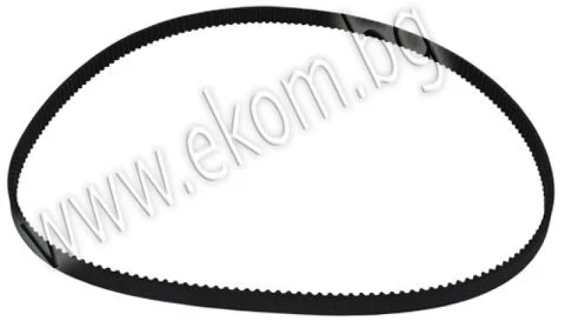 416BM12 Ремък за хлебопекарна 420mm