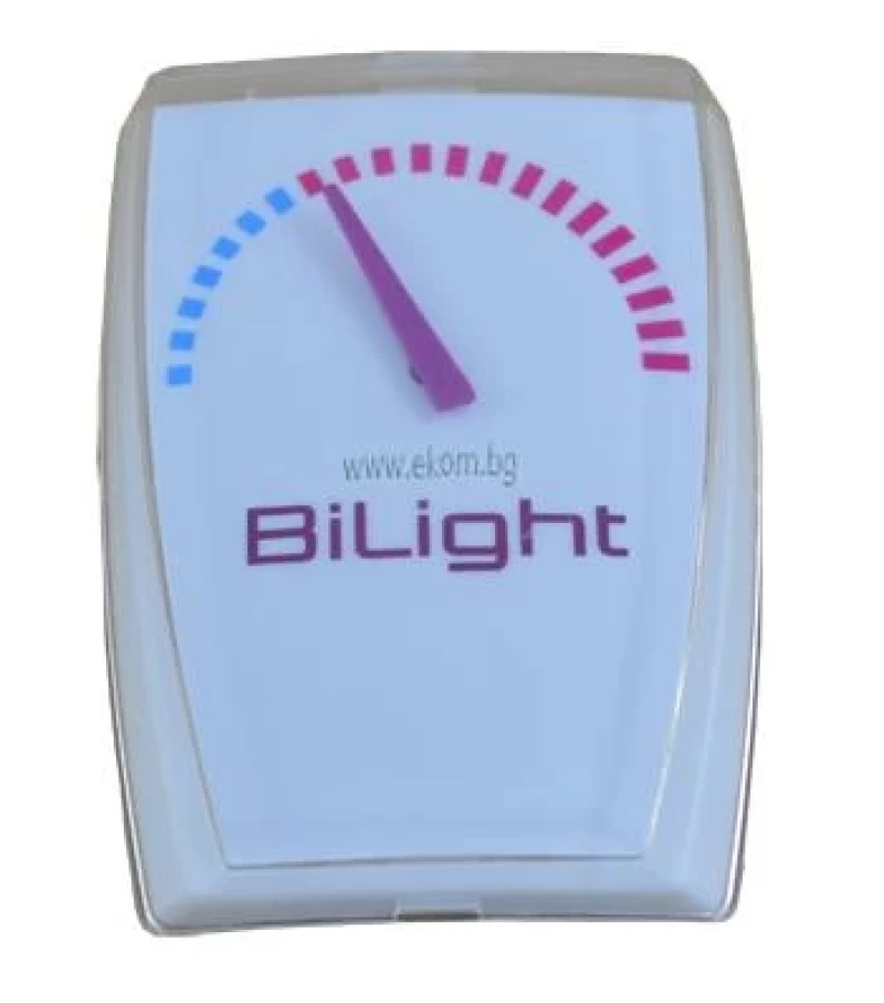 549ТС01 Термометър BILIGHT GCV