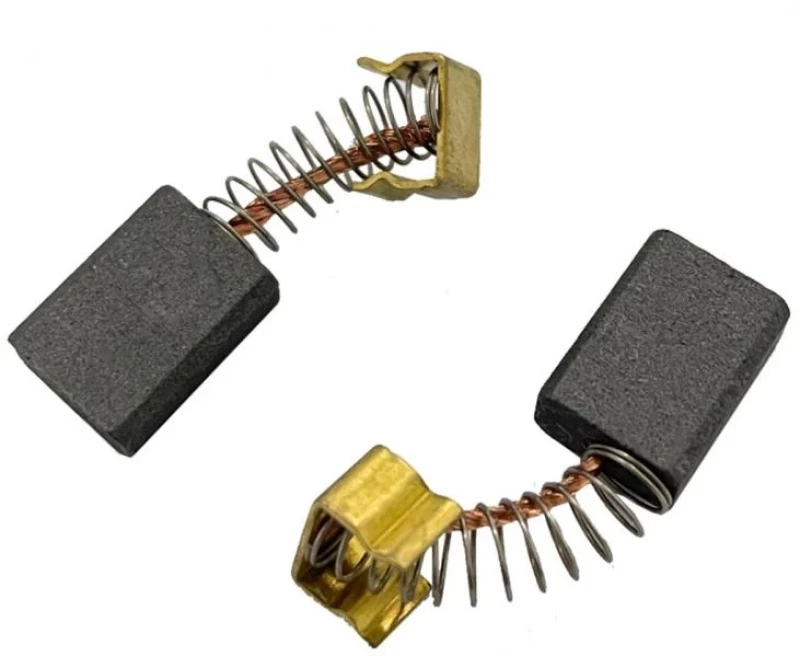 462HT18 Графитни четки к-кт 5х8х11 DLMK00070