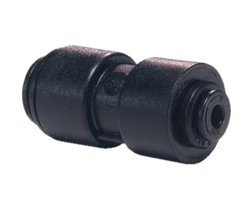 103GU02 Права свръзка 10/8mm PM201008E