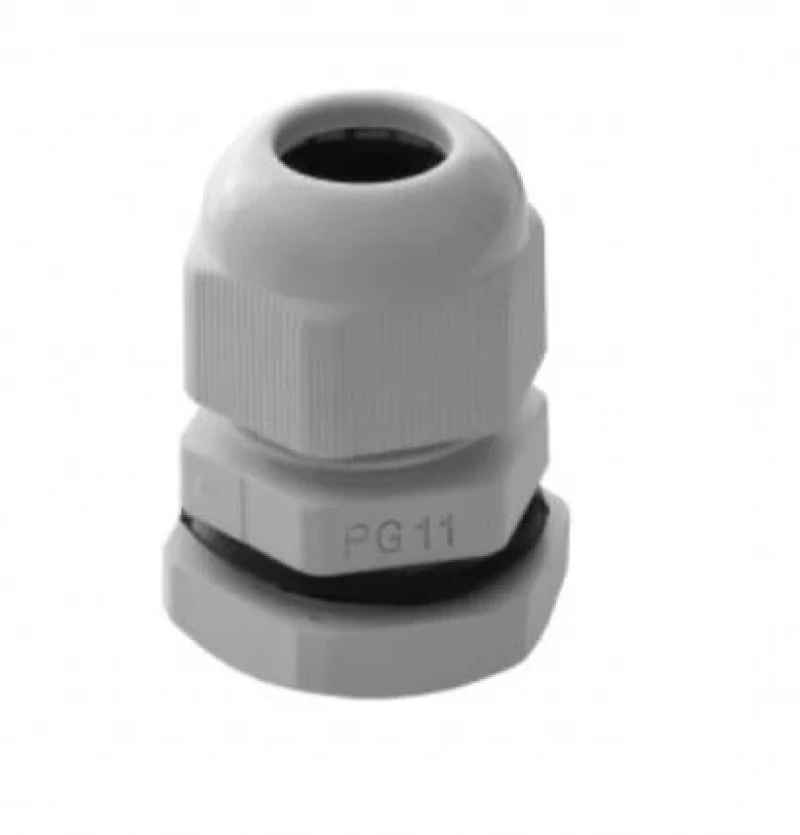 802PB02 Кабелен щуцер PG11 IP67