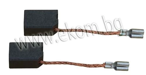 462HT221 Четка 6.2x10x14 к-кт-B/D