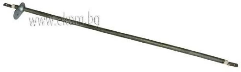 359LX08 ТЕН-LUXELL 400W горен 110V 36см.