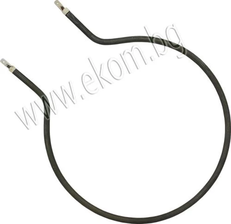 360CU00 Нагревател 950W долен