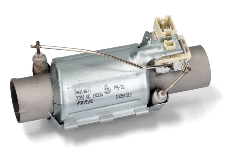 161AC00A Нагревател 1800W-BEKO