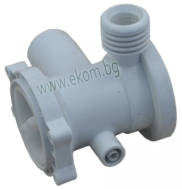 143AR09 Филтърна кутия/к-кт/-ARISTON