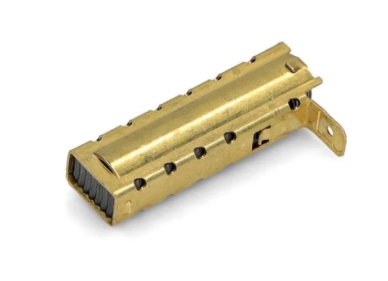 462ПР02 Четка с четкодържател 6.3x11.3x43mm