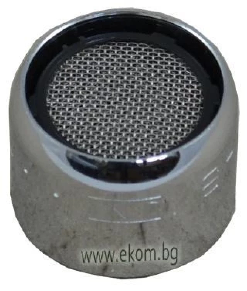 103BM00 Аератор за лебедка с неръждаема цедка 22х1