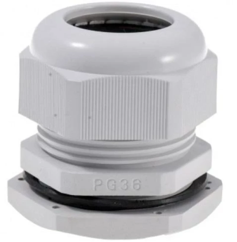 802PB07 Кабелен щуцер PG36 IP67