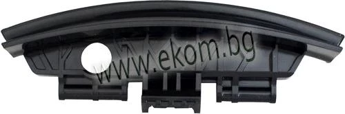 139AC11 Ключалка-BEKO