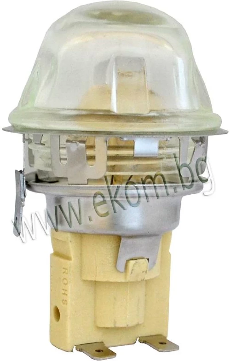 304CU27 Плафон с фасунга к-кт L3608
