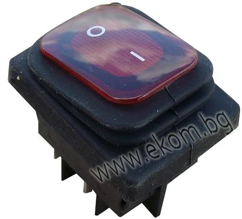 446КМ06 Ключ влагозащитен IP65