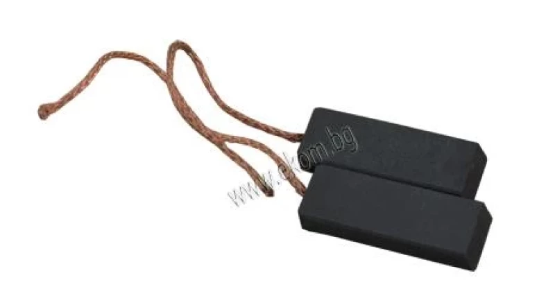 162LG13 Графитни четки к-кт 5x13,5x35