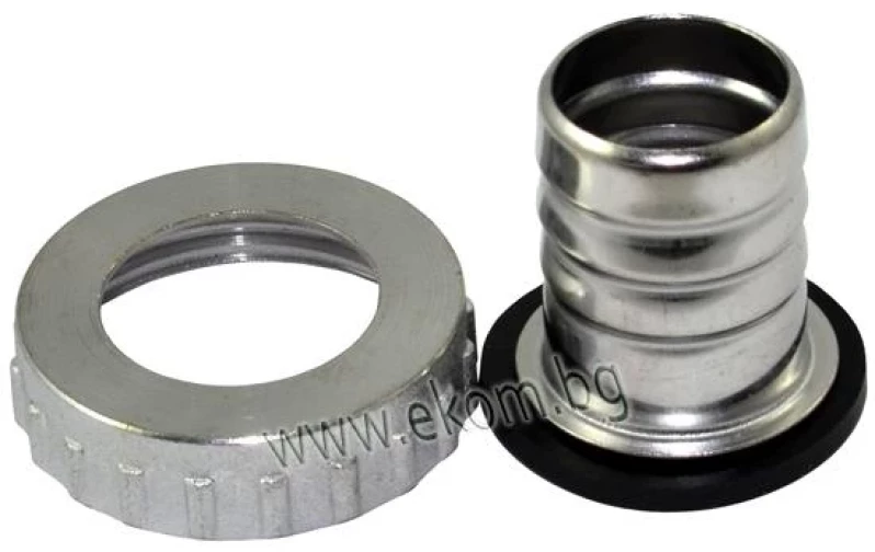 100WT01 Щуцер к-кт 3/4"