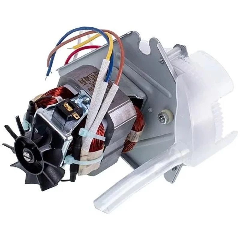 Мотор KW714310 - DE LONGHI