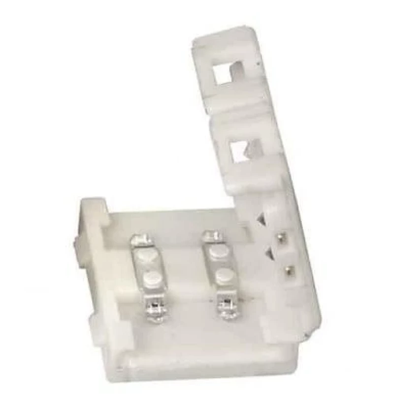 КОНЕКТОР ЗА LED ЛЕНТА SMD 5050, 20 БР. В ПАКЕТ