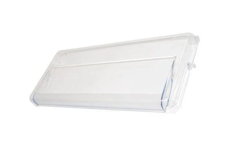 Капак за фризерно чекмедже 481241848689-WHIRLPOOL