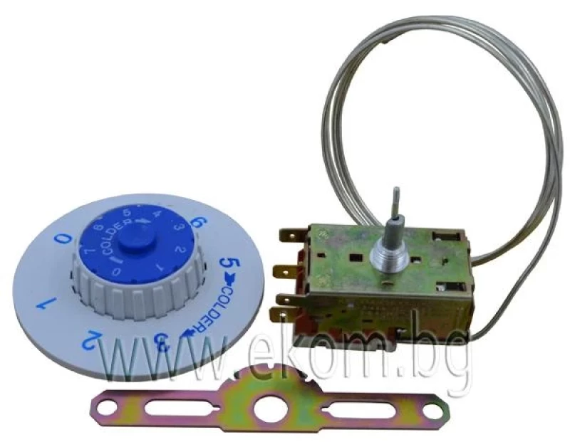 216FR05A Терморегулатор K60-1013