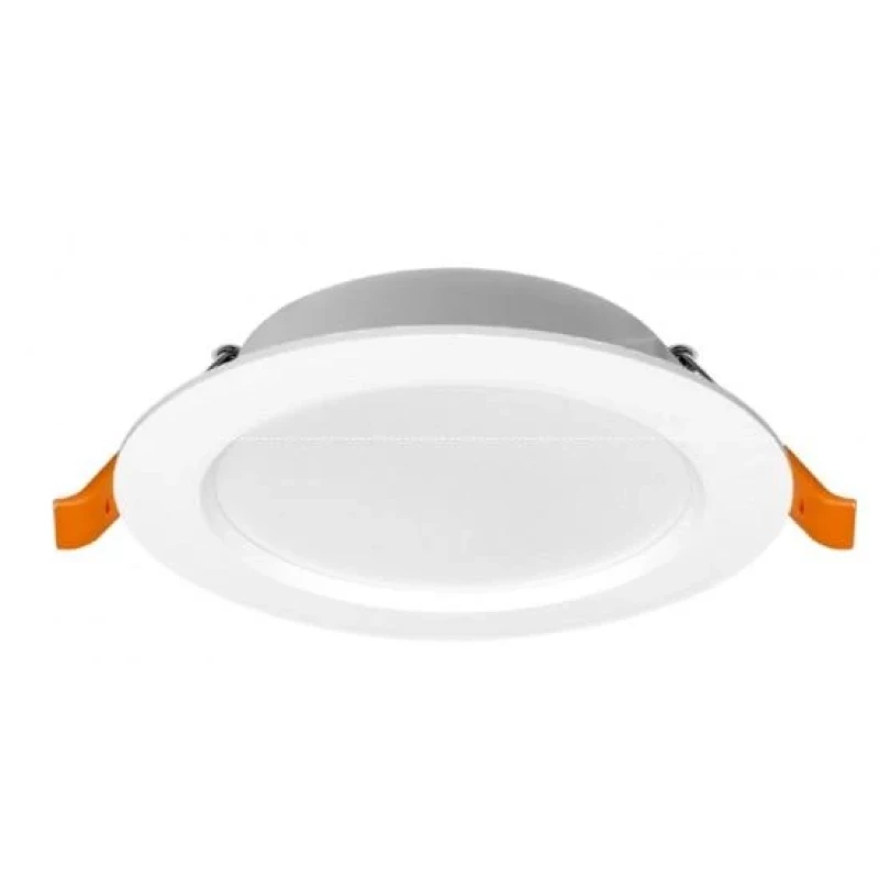 822ЕЛ03 LED Панел за вграждане Ф219х30мм 8" 18W 1440LM 4000K