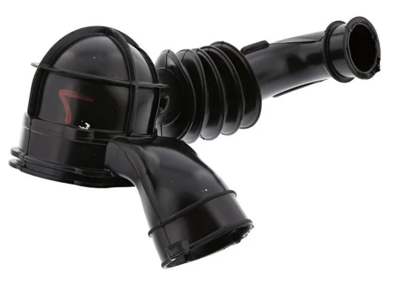 Долен гофриран маркуч 1327740476 - ELECTROLUX