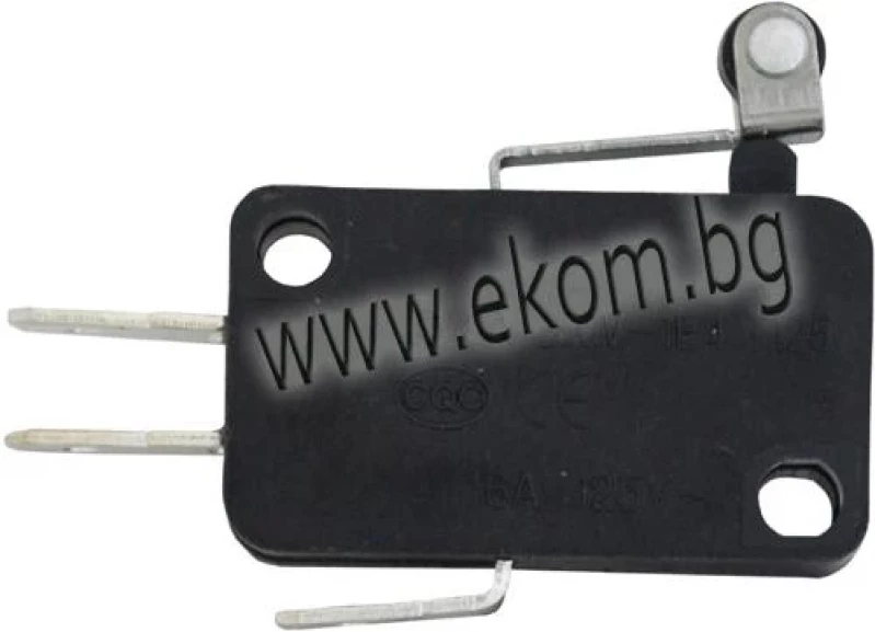 447КМ05 Микропрекъсвач с ролка