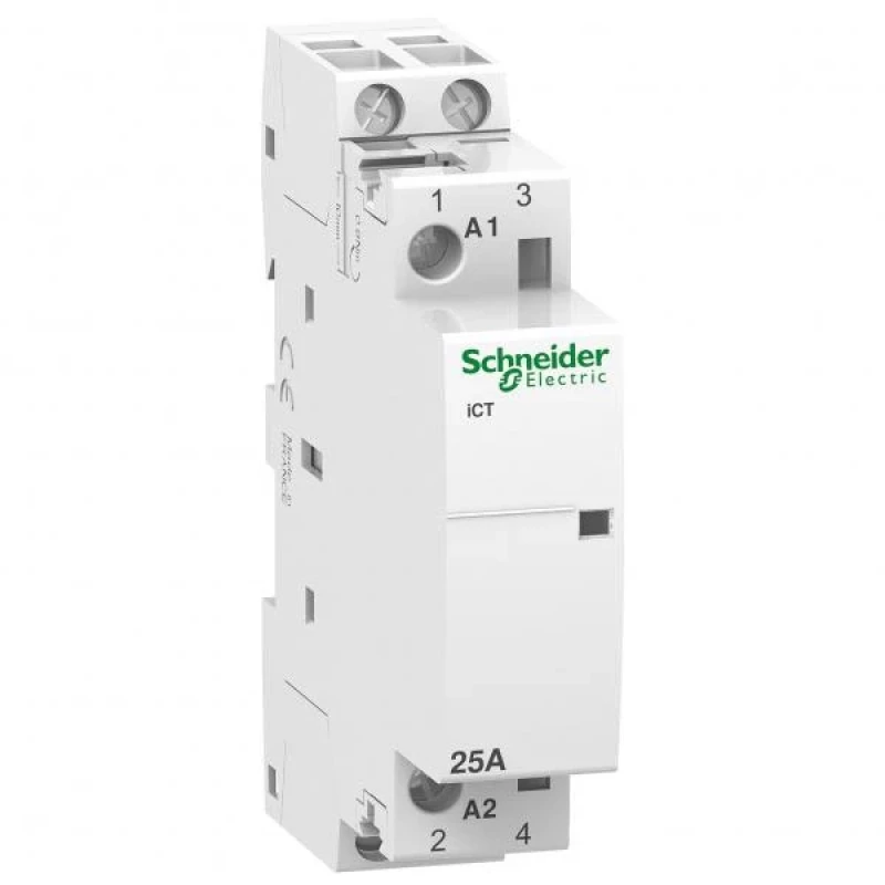 871SC05 Контактор, 25A, 2NO, 230-240V, 50Hz