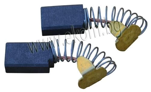 462HT115 Четка 6x10x17/15 к-кт-MAKITA
