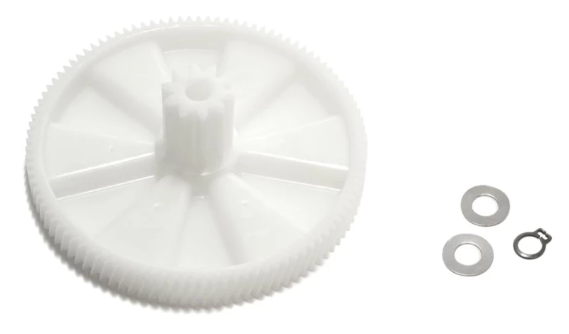 Зъбно колело KW650740 - DE LONGHI