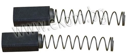 462HT146 Четка 5x8x17/15 к-кт-AEG