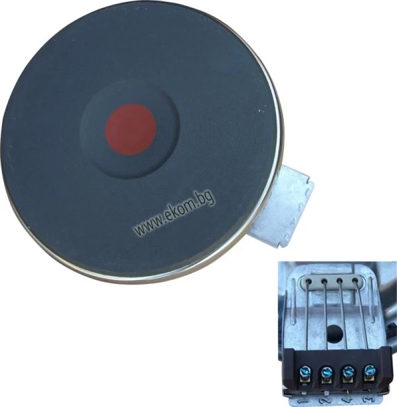 302CU09 ЧНП 2000 W ф180mm EGO