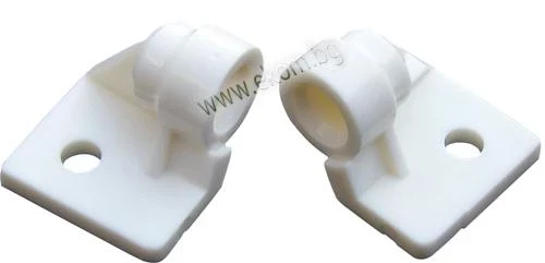 140ZW06 Ролки пластмасови за панта