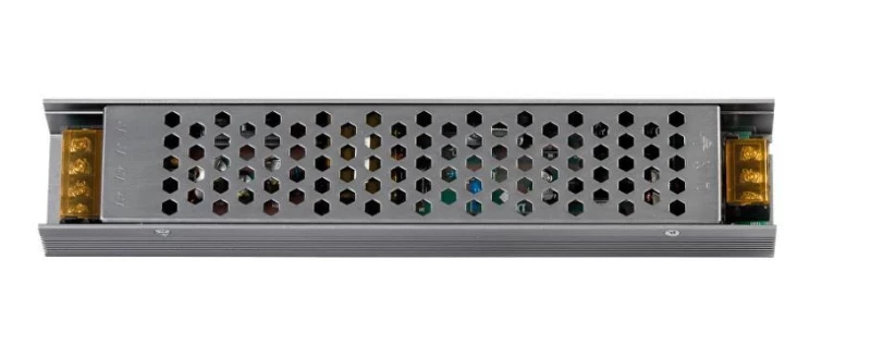 Захранване, стабилизирaно, слим, 24V DC, 100W, IP20