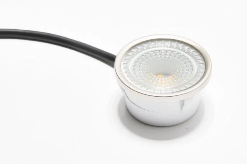 404AB05 LED лампа 2W 50mm