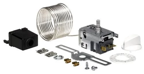216FR35 Терморегулатор 077B7005 Danfoss