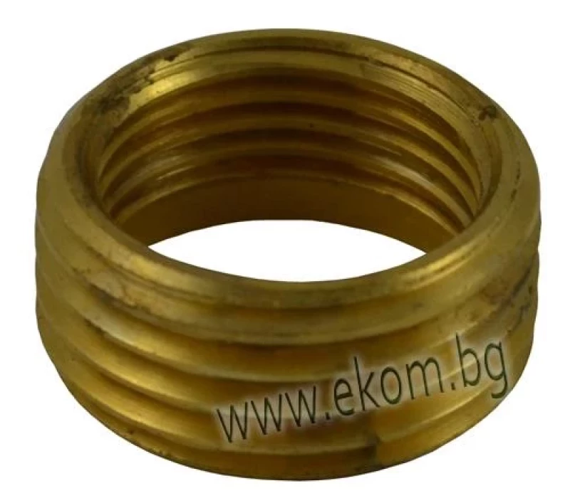 Редуктивен пръстен 1/2" X 3/8"