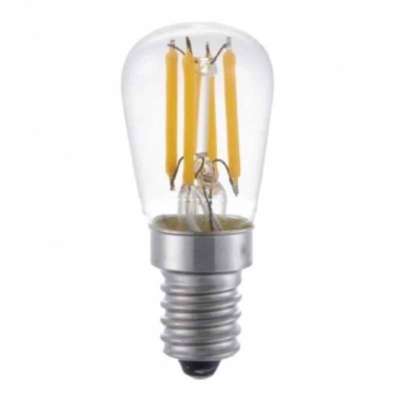 208FR07 Крушка за хладилник LED FILAMENT 230V 2W