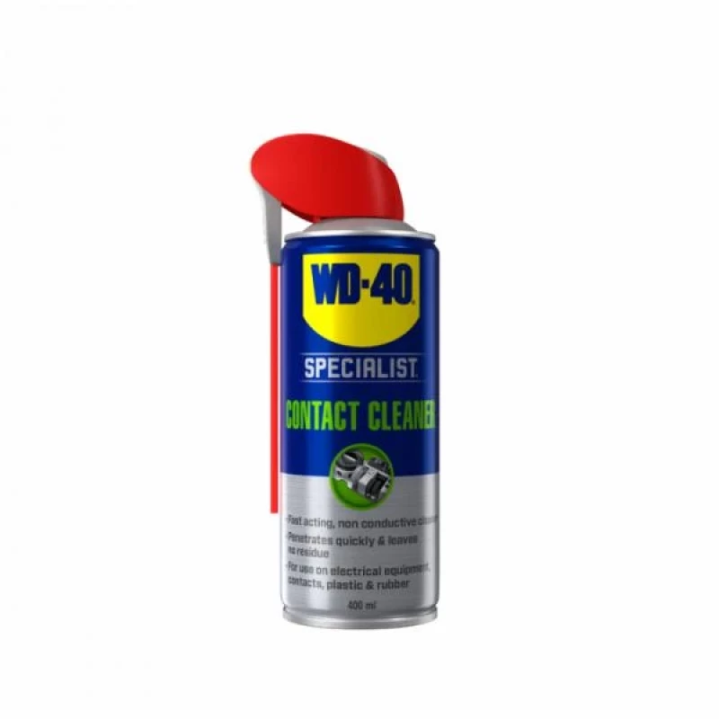 901WD07 Почиствател на ел.контакти WD - 40 Specialist 44376