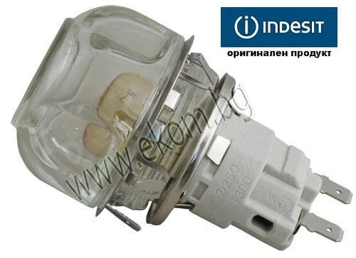 304AR00 Плафон с фасунга к-кт-ARISTON