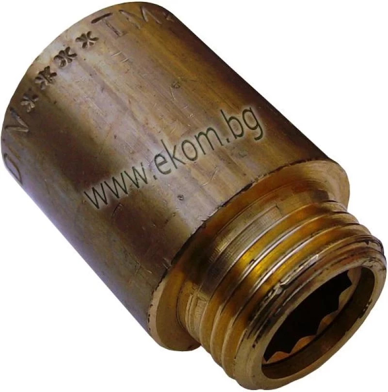 102TM05 Удължител 1/2" 1530G0430CZ
